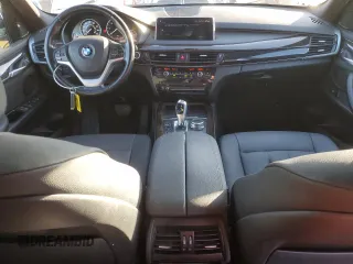 2017 BMW X5 xDrive35d with VIN 5UXKS4C30H0U05849, listed as a Copart auction lot 41345445 with 140,288 mi miles and Clean Title. Bid and sale history available at carsss.com. Image 8.