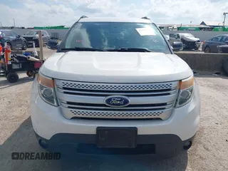 2013 Ford Explorer XLT с VIN 1FM5K7D88DGB52948, выставлен на аукционе IAAI как лот 42443630 с пробегом 183 315 миль миль и . История ставок и продаж доступна на DreamBid. Изображение 12.