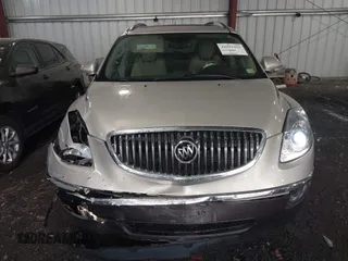 2012 Buick Enclave Leather with VIN 5GAKRCED1CJ329964, listed as a IAAI auction lot 41955422 with 85,356 mi miles. Bid and sale history available at carsss.com. Image 12.