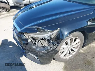 2015 Infiniti Q50 Premium с VIN JN1BV7AP9FM345479, выставлен на аукционе IAAI как лот 42627876 с пробегом 90 980 миль миль и . История ставок и продаж доступна на DreamBid. Изображение 6.