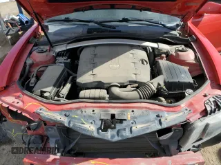 2011 Chevrolet Camaro 1LT с VIN 2G1FB3DD2B9185883, выставлен на аукционе Copart как лот 53946075 с пробегом 83 913 миль миль и Списание • Salvage title. История ставок и продаж доступна на DreamBid. Изображение 11.