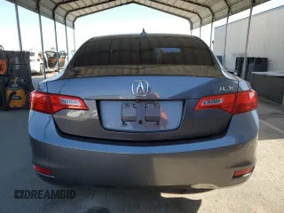2015 Acura ILX z VIN 19VDE1F34FE009500, wystawiony jako Copart lot #55527195 z przebiegiem 202 206 mil mil oraz Szkody całkowita. Historia ofert i sprzedaży dostępna na DreamBid. Obrazek 6.