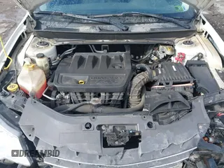2010 Chrysler Sebring Touring with VIN 1C3CC4FB5AN192805, listed as a IAAI auction lot 41776044 with 143,968 mi miles and . Bid and sale history available at DreamBid. Image 10.