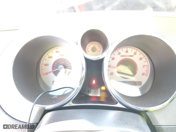 2006 Pontiac Solstice with VIN 1G2MB33B26Y109391, listed as a Copart auction lot 42504385 with NaN miles and Salvage Title. Bid and sale history available at carsss.com. Image 9.