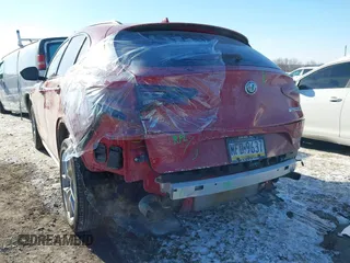2019 Alfa Romeo Stelvio z VIN ZASPAKAN9K7C49108, wystawiony jako IAAI lot #41365234 z przebiegiem 53 196 mil mil oraz . Historia ofert i sprzedaży dostępna na DreamBid. Obrazek 6.