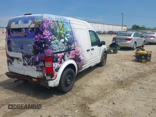 2012 Ford Transit Connect XL z VIN NM0LS7CN2CT080523, wystawiony jako IAAI lot #42336502 z przebiegiem 212 708 mil mil oraz . Historia ofert i sprzedaży dostępna na DreamBid. Obrazek 4.