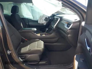 2019 GMC Acadia SLE with VIN 1GKKNKLA8KZ123610, listed as a IAAI auction lot 41605818 with 181,306 mi miles. Bid and sale history available at carsss.com. Image 5.