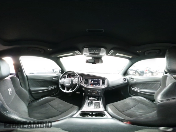 2019 Dodge Charger Scat Pack с VIN 2C3CDXGJ7KH717796, выставлен на аукционе IAAI как лот 42244154 с пробегом 84 385 миль миль и . История ставок и продаж доступна на DreamBid. Изображение 20.