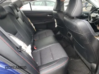 2015 Toyota Camry XLE с VIN 4T1BF1FK9FU956550, выставлен на аукционе Copart как лот 86359234 с пробегом 175 144 миль миль и Списание • Salvage title. История ставок и продаж доступна на DreamBid. Изображение 11.