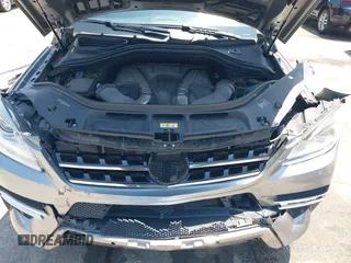 2012 Mercedes-Benz M 550 with VIN 4JGDA7DB3CA013323, listed as a IAAI auction lot 42557246 with 98,170 mi miles and . Bid and sale history available at DreamBid. Image 10.
