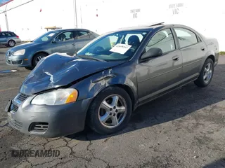 2005 Dodge Stratus SXT z VIN 1B3EL46R25N516995, wystawiony jako IAAI lot #41059297 z przebiegiem 88 864 mil mil oraz . Historia ofert i sprzedaży dostępna na DreamBid. Obrazek 16.