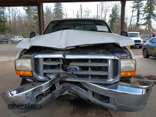 1999 Ford F-250 XL с VIN 1FTNX21F0XED29133, выставлен на аукционе IAAI как лот 41713142 с пробегом 357 060 миль миль и . История ставок и продаж доступна на DreamBid. Изображение 12.