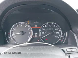 2014 Acura RLX Technology z VIN JH4KC1F59EC006800, wystawiony jako IAAI lot #42438554 z przebiegiem 166 443 mil mil oraz . Historia ofert i sprzedaży dostępna na DreamBid. Obrazek 7.