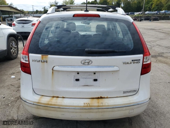 2012 Hyundai Elantra Touring SE with VIN KMHDC8AE9CU147265, listed as a Copart auction lot 73465254 with 214,504 mi miles and Clean Title. Bid and sale history available at carsss.com. Image 6.
