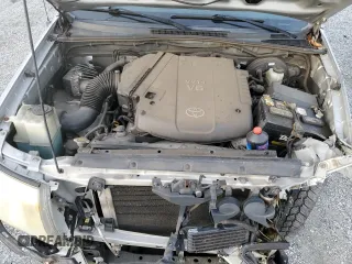 2010 Toyota Tacoma PreRunner with VIN 3TMJU4GN6AM102922, listed as a Copart auction lot 49826455 with 302,827 mi miles and Salvage Title. Bid and sale history available at DreamBid. Image 11.