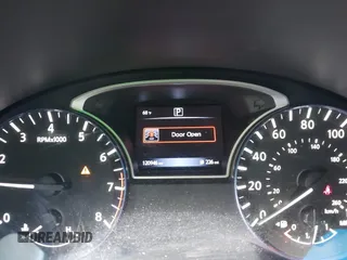 2016 Nissan Altima S with VIN 1N4AL3AP4GN383162, listed as a IAAI auction lot 41847306 with 120,946 mi miles and . Bid and sale history available at DreamBid. Image 15.