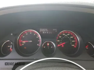 2011 GMC Acadia SLT1 with VIN 1GKKVRED4BJ417861, listed as a Copart auction lot 49662135 with 170,894 mi miles and Salvage Title. Bid and sale history available at carsss.com. Image 9.