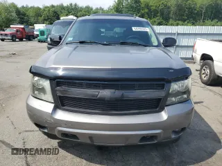 2008 Chevrolet Tahoe 1LT с VIN 1GNFK13038J118028, выставлен на аукционе Copart как лот 64286585 с пробегом 236 500 миль миль и На запчасти • Non repairable. История ставок и продаж доступна на DreamBid. Изображение 5.