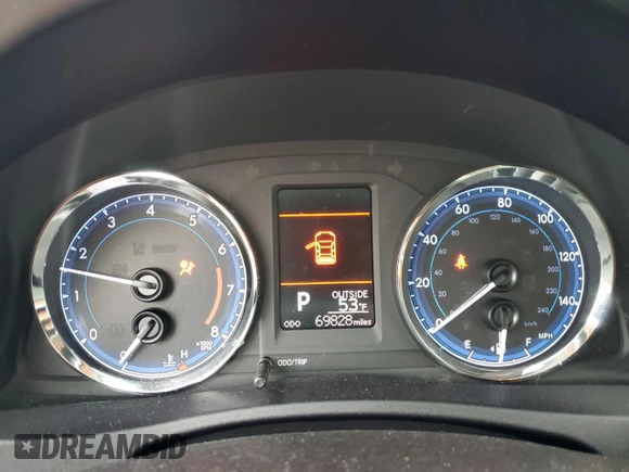 2019 Toyota Corolla L z VIN 2T1BURHE3KC151571, wystawiony jako Copart lot #56497115 z przebiegiem 69 828 mil mil oraz Nie do naprawy • Non repairable. Historia ofert i sprzedaży dostępna na DreamBid. Obrazek 9.