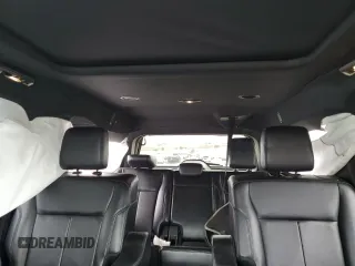 2020 Ford Expedition Max XLT с VIN 1FMJK1JT0LEA17784, выставлен на аукционе Copart как лот 52078355 с пробегом 81 504 миль миль и Списание • Salvage title. История ставок и продаж доступна на DreamBid. Изображение 10.