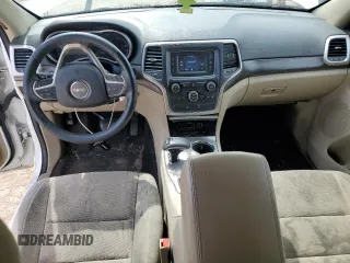 2014 Jeep Grand Cherokee Laredo with VIN 1C4RJFAG4EC119033, listed as a Copart auction lot 54064845 with 321,696 mi miles and Clean Title. Bid and sale history available at DreamBid. Image 8.