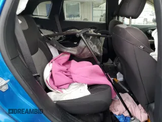 2017 Jeep Cherokee Sport с VIN 1C4PJMAB4HW588268, выставлен на аукционе Copart как лот 53804855 с пробегом 68 509 миль миль и Списание • Salvage title. История ставок и продаж доступна на DreamBid. Изображение 11.