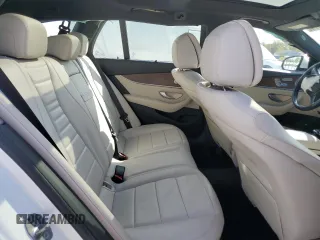 2017 Mercedes-Benz E-Class E 400 Luxury with VIN WDDZH6GB1HA135297, listed as a Copart auction lot 52133374 with 63,468 mi miles and Salvage Title. Bid and sale history available at carsss.com. Image 10.