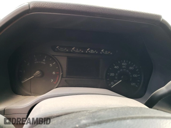 2019 Ford F-150 XL with VIN 1FTEW1C59KFA29899, listed as a Copart auction lot 86341014 with Not Provided miles and Non Repairable. Bid and sale history available at DreamBid. Image 9.