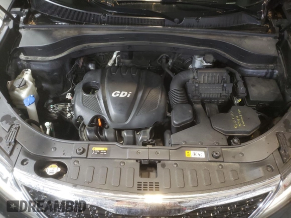 2014 Kia Sorento LX with VIN 5XYKT3A68EG438688, listed as a Copart auction lot 54274005 with 113,672 mi miles and Clean Title. Bid and sale history available at carsss.com. Image 12.