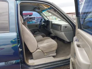 2005 Chevrolet Avalanche Z66 с VIN 3GNEC12ZX5G285671, выставлен на аукционе IAAI как лот 42154713 с пробегом 167 751 миль миль и . История ставок и продаж доступна на DreamBid. Изображение 5.