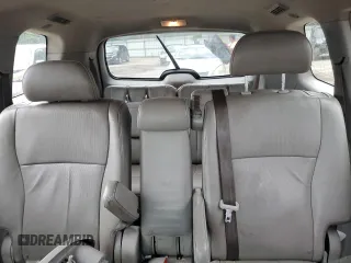 2012 Toyota Highlander Limited z VIN 5TDYK3EH4CS076738, wystawiony jako Copart lot #58552115 z przebiegiem 298 533 mil mil oraz Szkoda całkowita • Salvage title. Historia ofert i sprzedaży dostępna na DreamBid. Obrazek 10.