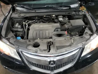 2013 Acura RDX z VIN 5J8TB3H35DL014683, wystawiony jako Copart lot #59965905 z przebiegiem 103 232 mil mil oraz Szkoda całkowita • Salvage title. Historia ofert i sprzedaży dostępna na DreamBid. Obrazek 12.