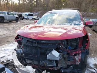 2021 Acura RDX w/A-Spec Package с VIN 5J8TC2H68ML045413, выставлен на аукционе IAAI как лот 41583817 с пробегом 61 422 миль миль и . История ставок и продаж доступна на DreamBid. Изображение 12.