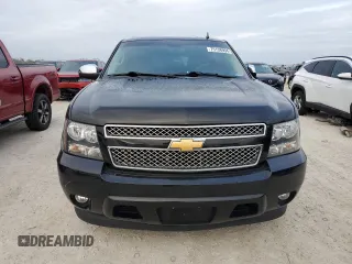 2013 Chevrolet Suburban LTZ with VIN 1GNSCKE07DR363506, listed as a Copart auction lot 75138994 with 83,532 mi miles and Non Repairable. Bid and sale history available at carsss.com. Image 5.
