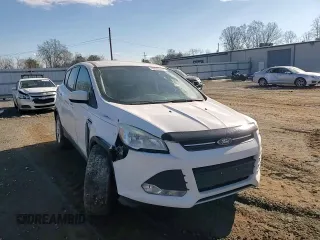 2015 Ford Escape SE with VIN 1FMCU9GX5FUA93667, listed as a Copart auction lot 89049845 with 156,799 mi miles and Salvage Title. Bid and sale history available at DreamBid. Image 11.