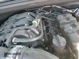 2024 Dodge Durango Special Service z VIN 1C4RDJFG1RC245150, wystawiony jako Copart lot #65374365 z przebiegiem 5 071 mil mil oraz Szkoda całkowita • Salvage title. Historia ofert i sprzedaży dostępna na DreamBid. Obrazek 15.