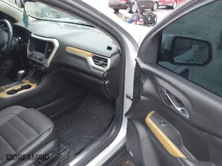 2017 GMC Acadia Denali with VIN 1GKKNPLSXHZ202288, listed as a IAAI auction lot 41624903 with 102,906 mi miles. Bid and sale history available at carsss.com. Image 5.