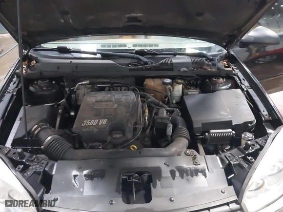 2005 Chevrolet Malibu Maxx LT with VIN 1G1ZU64865F238883, listed as a IAAI auction lot 41731539 with 173,452 mi miles. Bid and sale history available at carsss.com. Image 10.