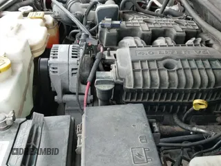 2007 Dodge Nitro R/T with VIN 1D8GU58667W687969, listed as a IAAI auction lot 43416442 with 140,081 mi miles and . Bid and sale history available at DreamBid. Image 14.