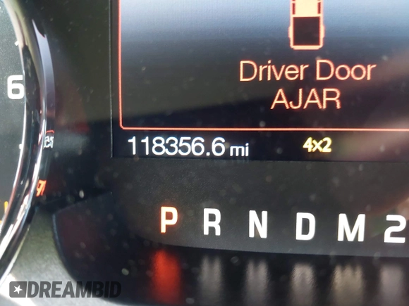 2014 Ford F-150 XL с VIN 1FTEX1EM2EFA22962, выставлен на аукционе IAAI как лот 42403204 с пробегом 118 356 миль миль и . История ставок и продаж доступна на DreamBid. Изображение 15.