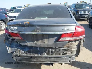 2013 Honda Civic EX with VIN 19XFB2F82DE069136, listed as a IAAI auction lot 42020405 with 181,300 mi miles and . Bid and sale history available at DreamBid. Image 6.