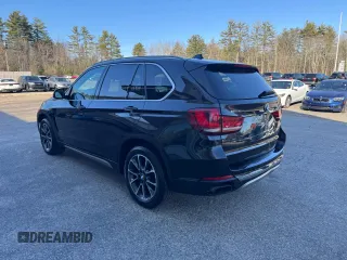 2016 BMW X5 xDrive40e z VIN 5UXKT0C56G0S75145, wystawiony jako Copart lot #57847615 z przebiegiem 101 850 mil mil oraz Tytuł czysty. Historia ofert i sprzedaży dostępna na DreamBid. Obrazek 3.