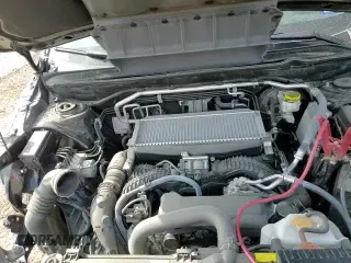 2022 Subaru Ascent Touring with VIN 4S4WMARD9N3448717, listed as a Copart auction lot 53894645 with 23,246 mi miles and Salvage title. Bid and sale history available at DreamBid. Image 14.