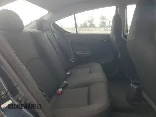 2017 Nissan Versa S Plus z VIN 3N1CN7AP4HL861508, wystawiony jako Copart lot #58478245 z przebiegiem 64 775 mil mil oraz Szkoda całkowita • Salvage title. Historia ofert i sprzedaży dostępna na DreamBid. Obrazek 10.