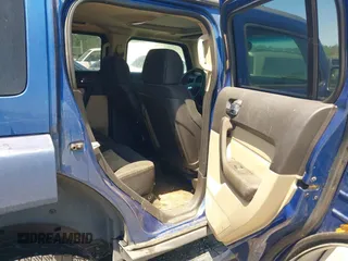 2006 Hummer H3 z VIN 5GTDN136768259533, wystawiony jako IAAI lot #42320584 z przebiegiem Nie podano mil oraz . Historia ofert i sprzedaży dostępna na DreamBid. Obrazek 8.