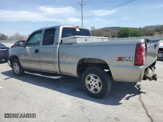 2003 Chevrolet Silverado 1500 LS with VIN 1GCEK19T13E274611, listed as a Copart auction lot 51431455 with 304,248 mi miles and Clean Title. Bid and sale history available at carsss.com. Image 2.