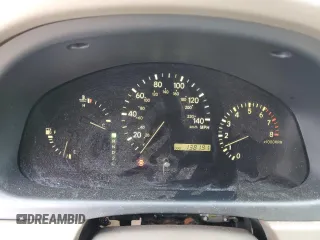 2003 Lexus RX 300 with VIN JTJGF10U230159464, listed as a Copart auction lot 84564464 with 138,191 mi miles and Clean Title. Bid and sale history available at carsss.com. Image 9.