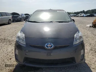 2011 Toyota Prius I with VIN JTDKN3DU6B1464481, listed as a Copart auction lot 55059205 with 177,245 mi miles and Clean Title. Bid and sale history available at carsss.com. Image 5.