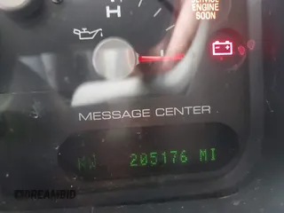 2003 Ford Explorer Eddie Bauer с VIN 1FMZU64K43ZA30964, выставлен на аукционе IAAI как лот 42273564 с пробегом 205 176 миль миль и . История ставок и продаж доступна на DreamBid. Изображение 7.