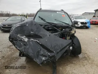 2007 Kia Sportage LX with VIN KNDJF724377305103, listed as a Copart auction lot 48346355 with 118,830 mi miles and Non Repairable. Bid and sale history available at carsss.com. Image 5.